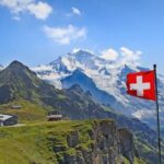 Switzerland’s Asylum Crisis: 80% of North African Applicants Accused of Crimes as Calls Grow for Mass Deportations switzerland-1200x630-1