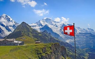 Switzerland’s Asylum Crisis: 80% of North African Applicants Accused of Crimes as Calls Grow for Mass Deportations
