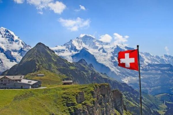 Switzerland’s Asylum Crisis: 80% of North African Applicants Accused of Crimes as Calls Grow for Mass Deportations