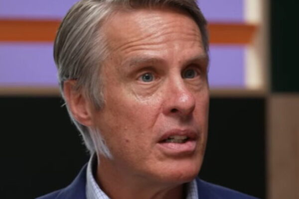 A GENUINE SCANDAL: Former ABC News Journalist Terry Moran Claims 2021 Story About COVID Being a Lab Leak Was Spiked by Anthony Fauci (VIDEO)