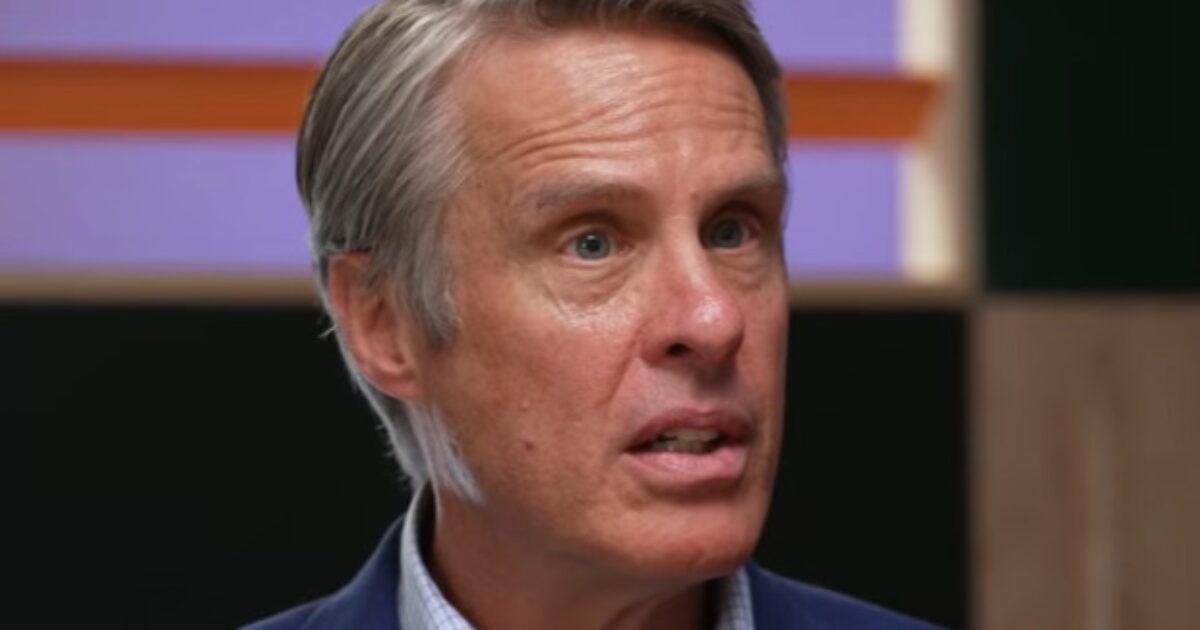 A GENUINE SCANDAL: Former ABC News Journalist Terry Moran Claims 2021 Story About COVID Being a Lab Leak Was Spiked by Anthony Fauci (VIDEO)