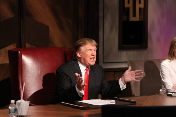 The Apprentice Producers Fixed Up Trump’s Run-Down Properties So He’d Look Like a Savvy Businessman on TV, and People Believed It Was Real