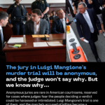 The Jury in Luigi Mangione’s Murder Trial Will Be Anonymous, and the Judge Won’t Say Why the-jury-in-luigi-mangione-s-murder-trial-will-be-anonymous-and-the-judge-won-t-3