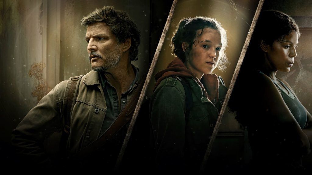 Matthew McConaughey Reveals Why He Turned Down Joel in HBO’s The Last of Us