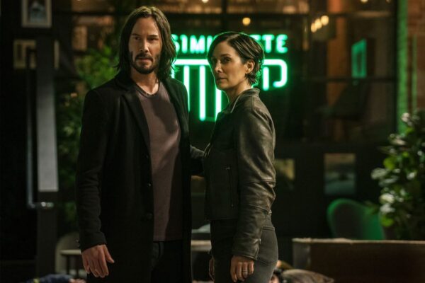 The Matrix 5 Officially Confirmed by Warner Bros. as Development Continues