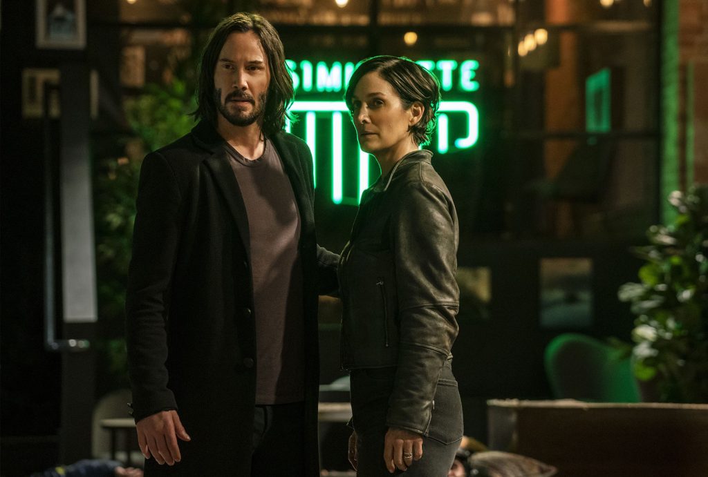 The Matrix 5 Officially Confirmed by Warner Bros. as Development Continues