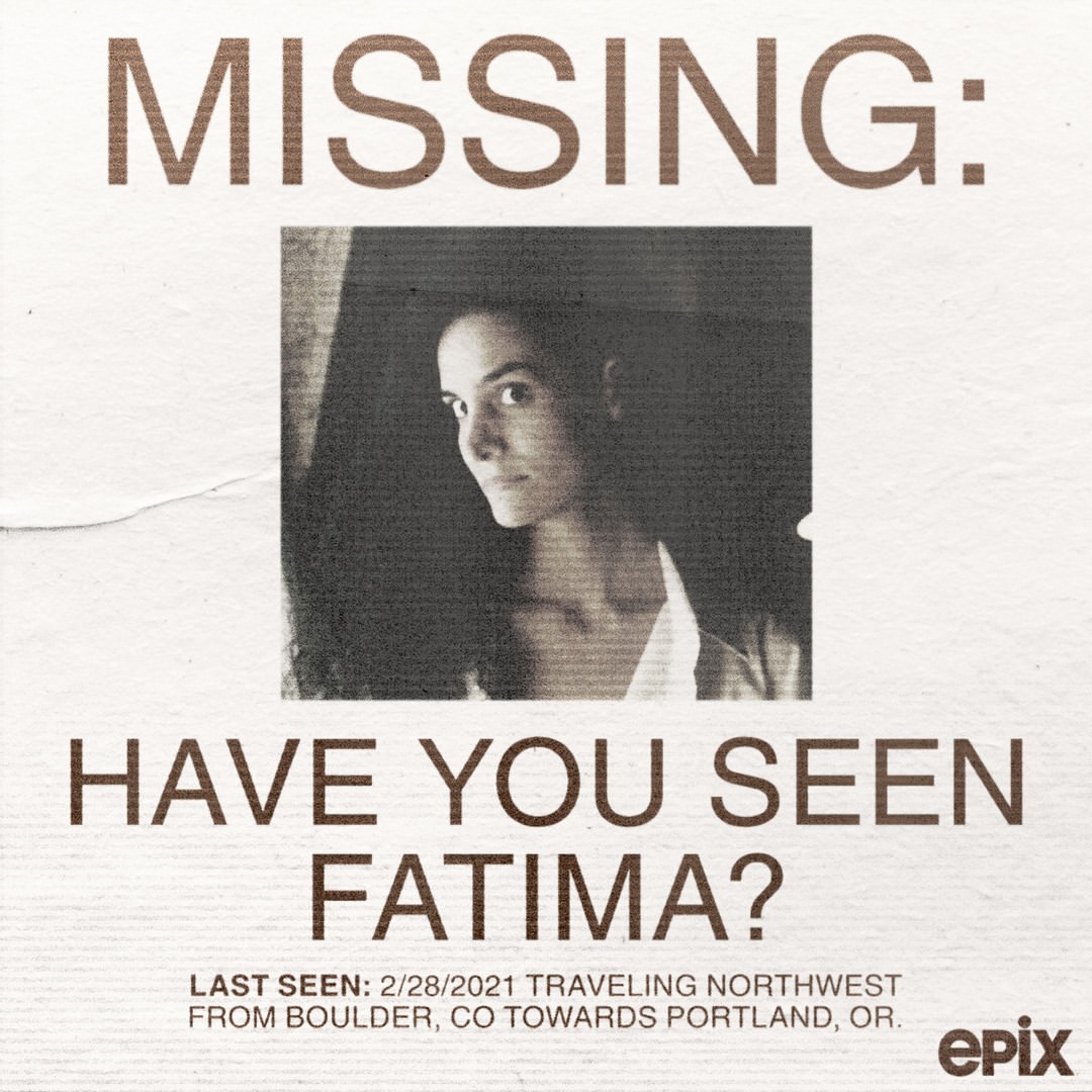 The ‘Missing’ Posters FROM Has Been Dropping on Instagram Since 2022 Might Be the Biggest Easter Egg the Show Has Ever Left in Plain Sight