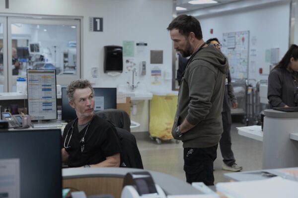 The Pitt Season 3 Teaser Is Here, and Robby’s Return Looks Anything but Easy