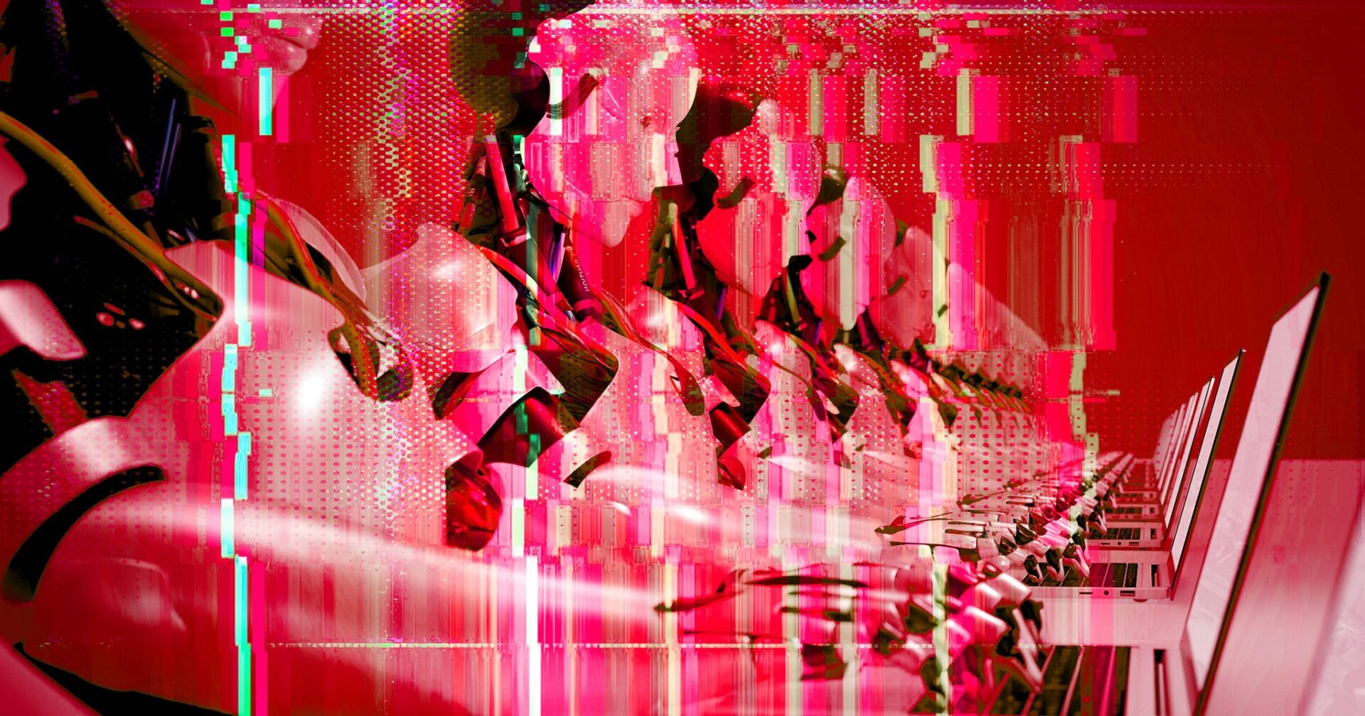 The Transcripts of OpenAI Models Plotting Together to Commit an Actual Crime Is Pretty Chilling