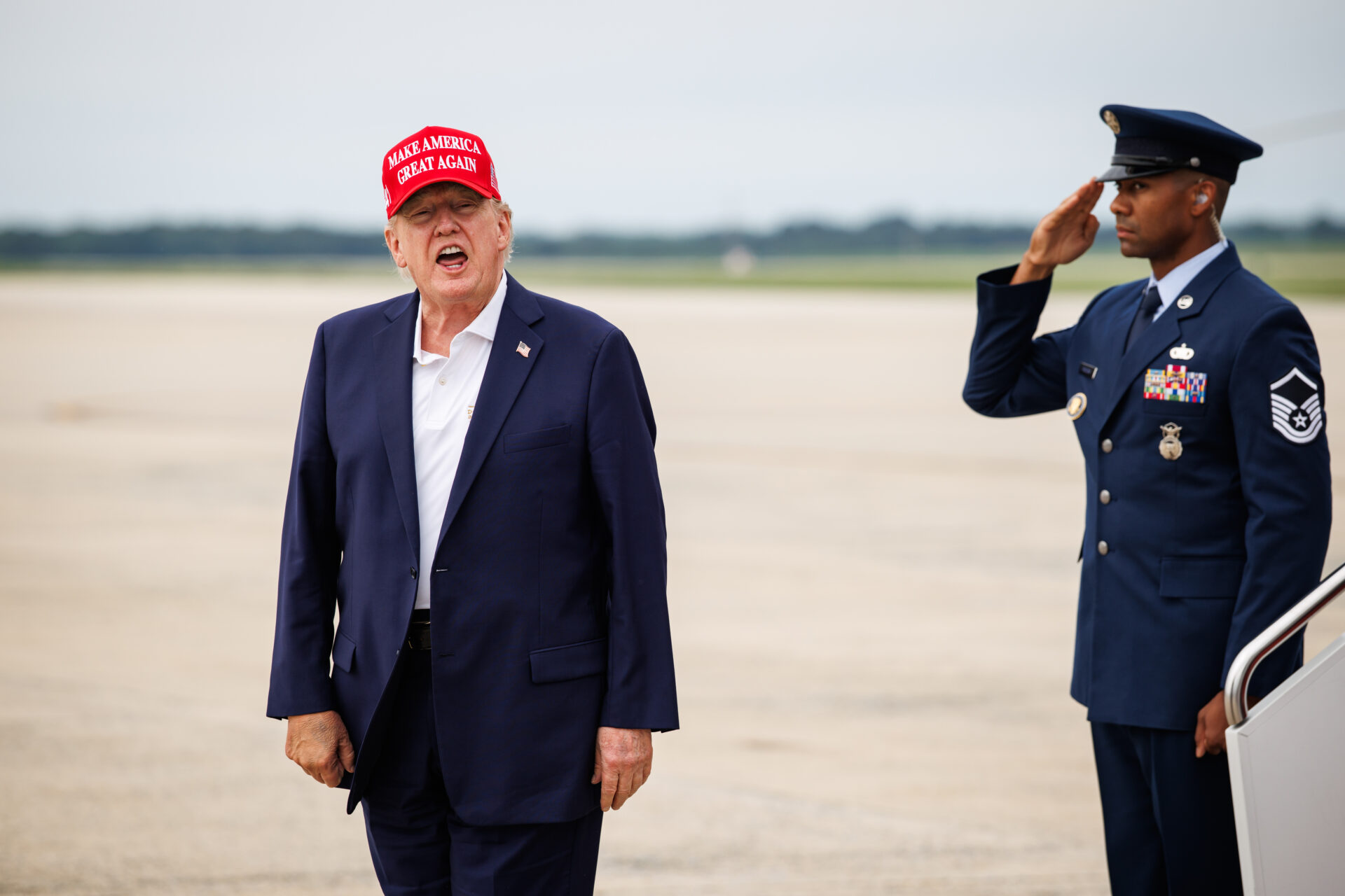 The View Had to Stop Booking Politicians Because Trump’s FCC Threatened to Revoke ABC’s License