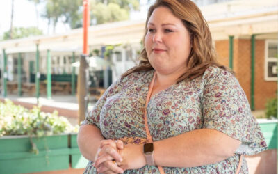 “They’re Not in My Doctor’s Notes”: Chrissy Metz on Tuning Out the GLP-1 Critics