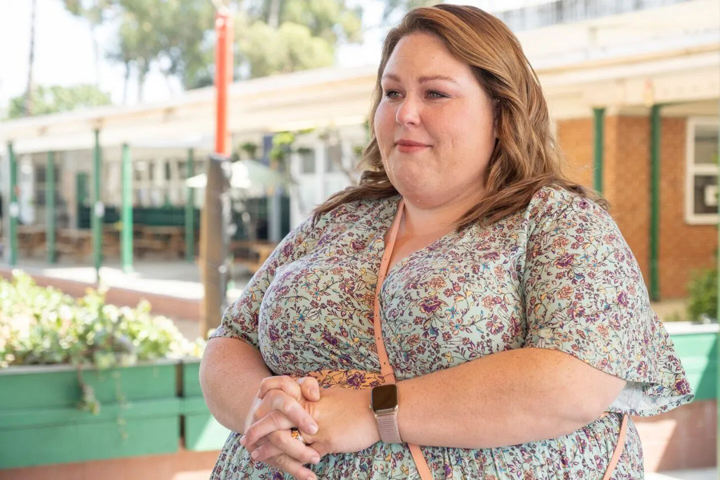 “They’re Not in My Doctor’s Notes”: Chrissy Metz on Tuning Out the GLP-1 Critics