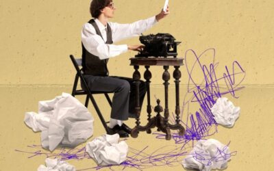 The Hit List – This old desk