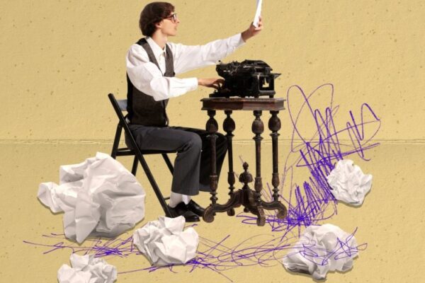 The Hit List – This old desk