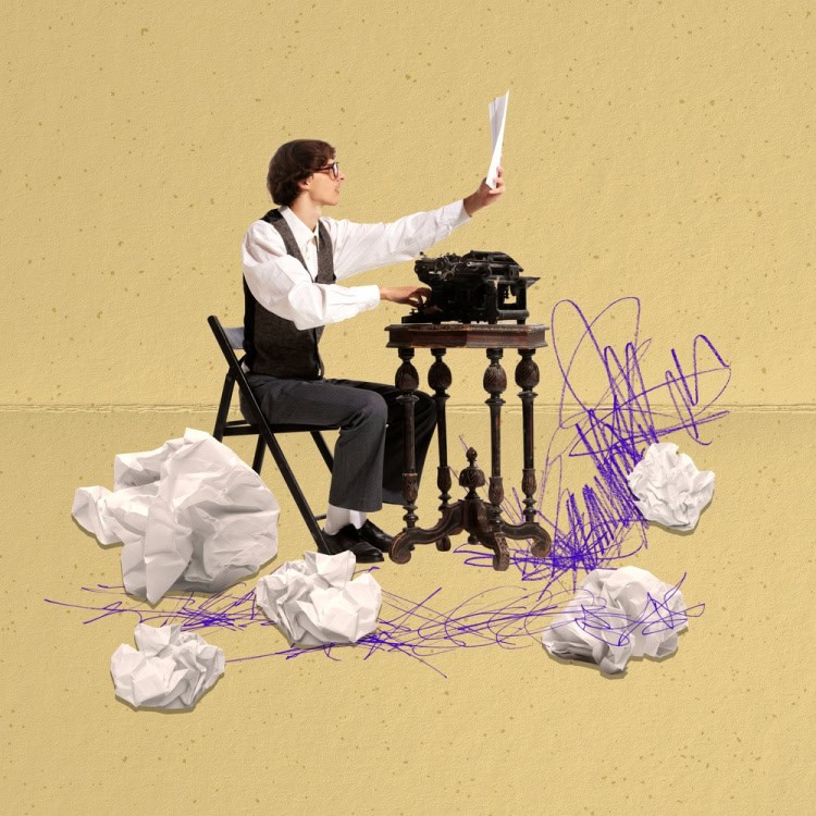 The Hit List – This old desk