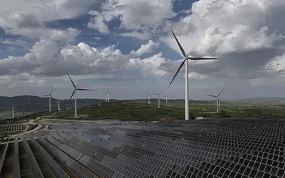 Canada will invest 50.5 billion the largest clean energy investment in North American history