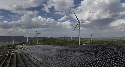 Canada will invest 50.5 billion the largest clean energy investment in North American history