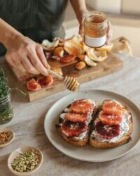What to Cook When You’re Just So Totally Done