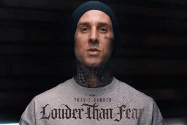 Travis Barker Says He Took 20–30 Pills a Day at the Height of His Addiction: “I Had a Security Guard Watch Me Sleep”