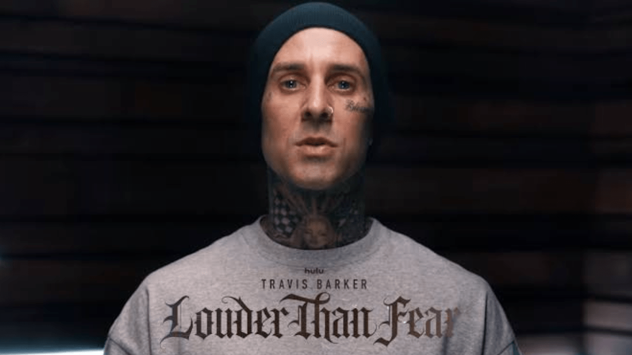 Travis Barker Says He Took 20–30 Pills a Day at the Height of His Addiction: “I Had a Security Guard Watch Me Sleep”