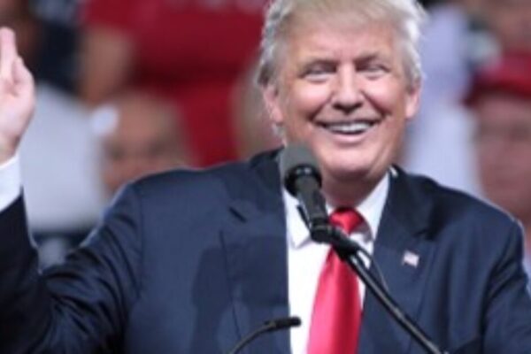 BOOM: DOJ Makes a Bold Move That Will Cripple Democrat Efforts to ‘Investigate’ Trump Should They Seize Control of Congress