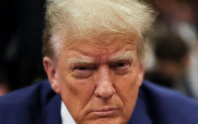 WAYNE ROOT: Exhibit A Why President Trump Has Every Right, Reason & Obligation to Declare a “National Security Emergency for Elections.”