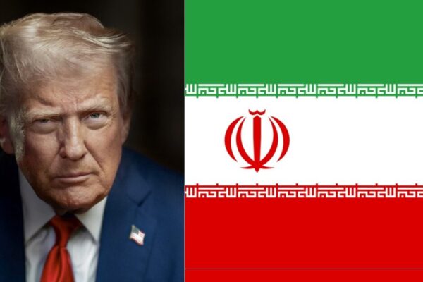 Trump’s Economic D-Day Threat on Iran Could Work if Coupled With Embargoes on Other Axis Nations