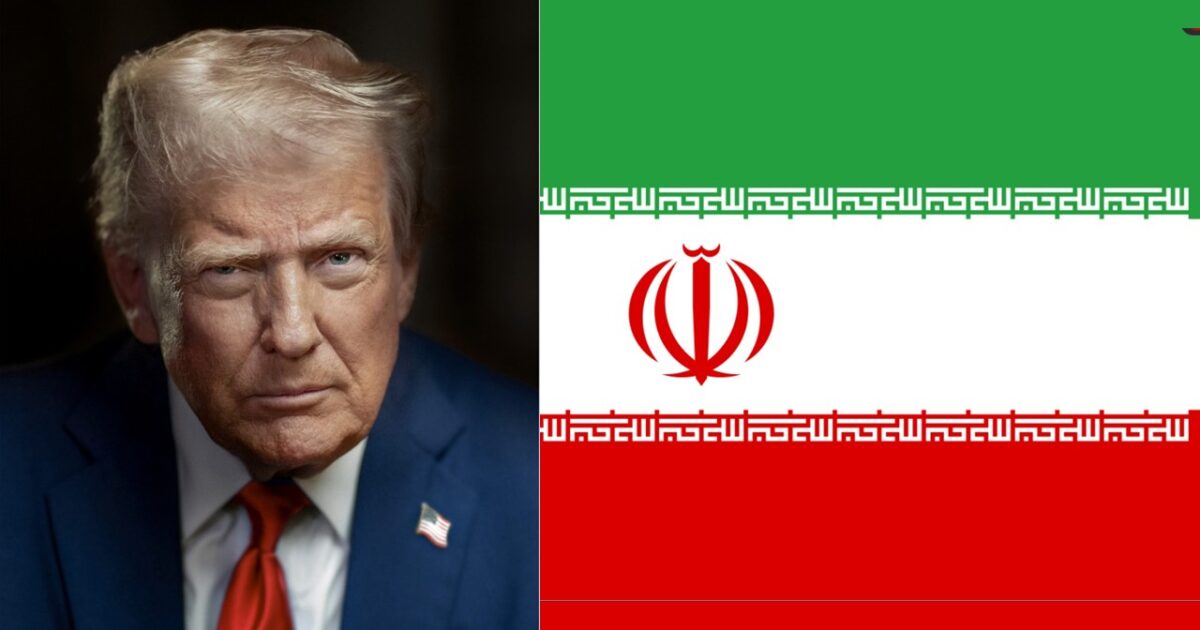 Trump’s Economic D-Day Threat on Iran Could Work if Coupled With Embargoes on Other Axis Nations