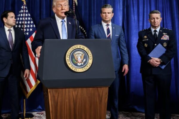 President Trump ORDERS Secretary Hegseth to SLASH “Costly” Joint Military Operations with South Korea — Cites His “Very Good Friendship” with Kim Jong Un After Seoul REFUSES to Help America