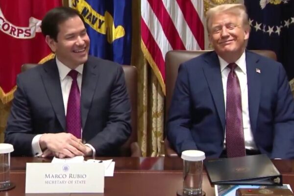 Trump Admin To Carry Out Largest Mass Visa Revocation in American History