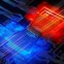 Two ultrathin films turn low-grade heat into cooling without an electric motor