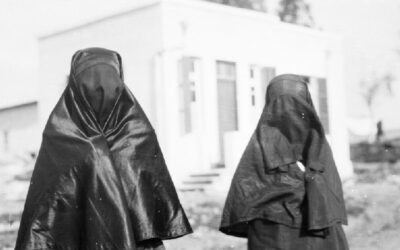 More Westerners Waking up to Islam as Gov’t Bans Face Coverings, Leaving Both Muslims and (Ironically) Feminists Angry