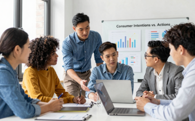 7 Key Insights From Shopper Behavior Analysis You Can’t Ignore