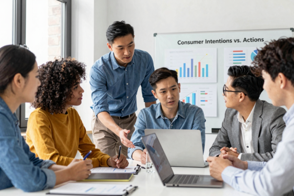 7 Key Insights From Shopper Behavior Analysis You Can’t Ignore