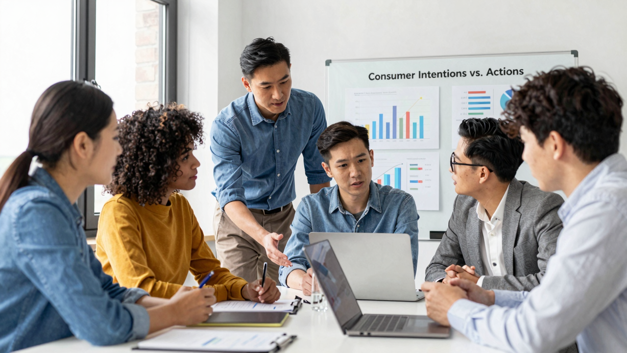 7 Key Insights From Shopper Behavior Analysis You Can’t Ignore
