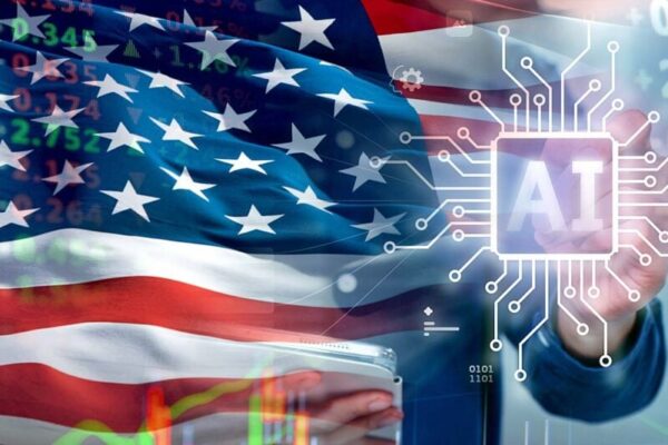 Trump Calls for Rapid Expansion of AI Data Centers, Including on Federal Lands