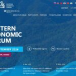 The Eastern Economic Forum Opens New Horizons for Cooperation unnamed-2