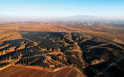 Rocketing Solar Power