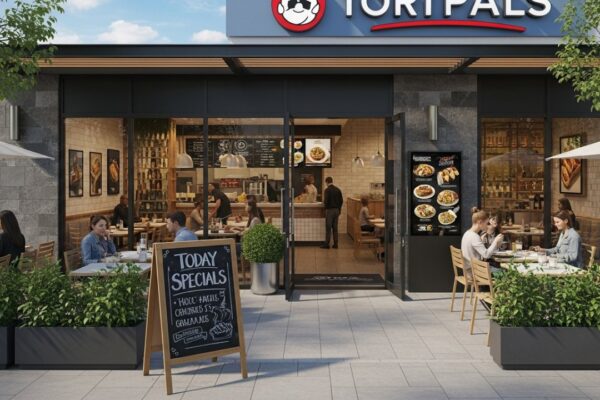 7 Top Restaurant Franchise Opportunities