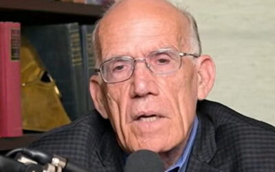 Victor Davis Hanson Points to Numerous Examples of Democrats Doing EXACTLY What They Accuse Trump of Doing