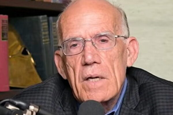 Victor Davis Hanson Points to Numerous Examples of Democrats Doing EXACTLY What They Accuse Trump of Doing