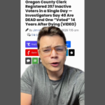 Victor Reacts: I See Dead People… Voting? (VIDEO) victor-reacts-57-1200x630-1