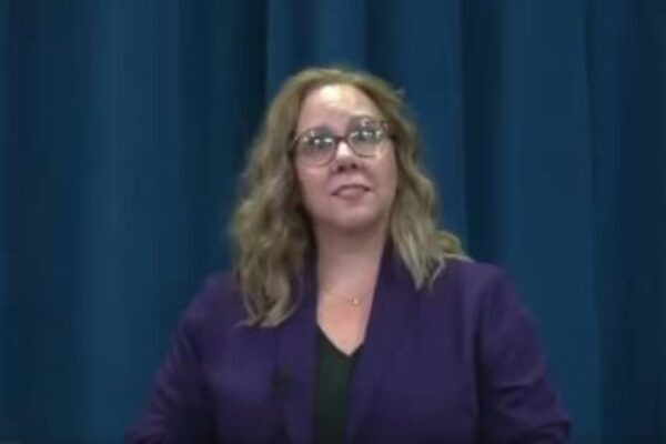If Only We Had the SAVE Act: Scott Presler Unearths Video of Minnesota Elections Official Telling Workers “Do NOT Ask for an ID”