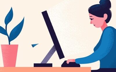 How To Overcome Anxiety At Work
