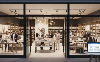 10 Proven Tips to Grow Retail Sales