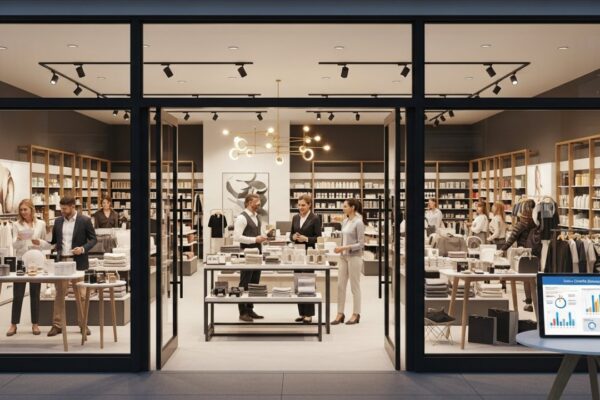 10 Proven Tips to Grow Retail Sales