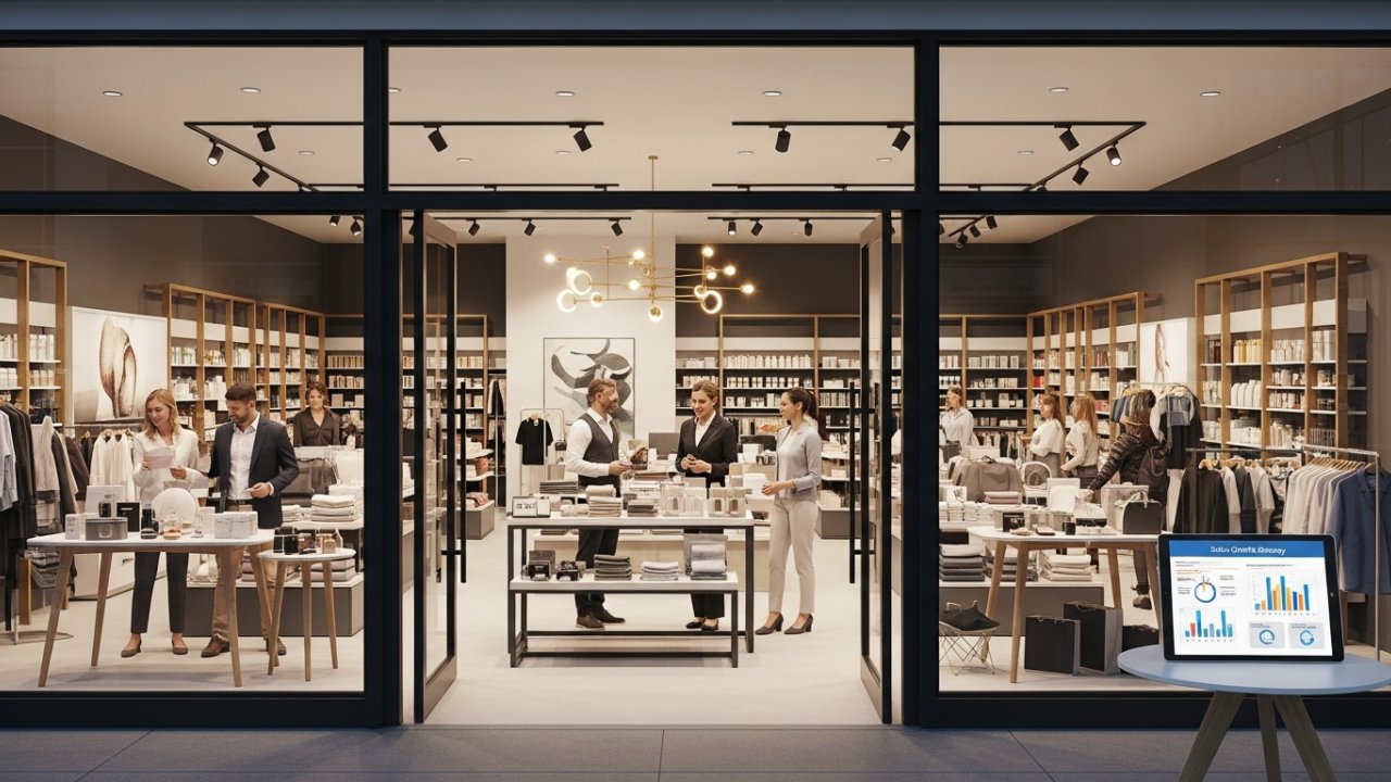 10 Proven Tips to Grow Retail Sales
