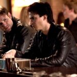 Warner from Legally Blonde Grew Up to Play Elena’s Guardian on the Vampire Diaries, Then Spent Years Pitching the Writers on a Hookup and Posting R-Rated Fan Fiction About It Under a Fake Name warner-from-legally-blonde-grew-up-to-play-elena-s-guardian-on-the-vampire-diari-2