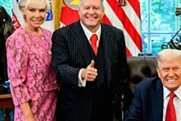 WAYNE ROOT: The Biggest Development of My 17th Interview with President Donald J. Trump is Obvious- Liberal Heads are Exploding and the Liberal Media is Freaking Out.