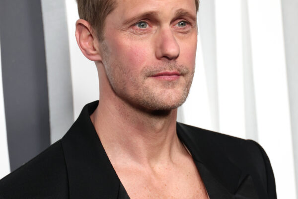 We’re Romanticizing Baskets Now: Thoughts on Alexander Skarsgård’s Wicker Husband